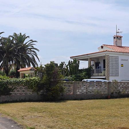 Casa Geminis Vinaros 아파트 외부 사진