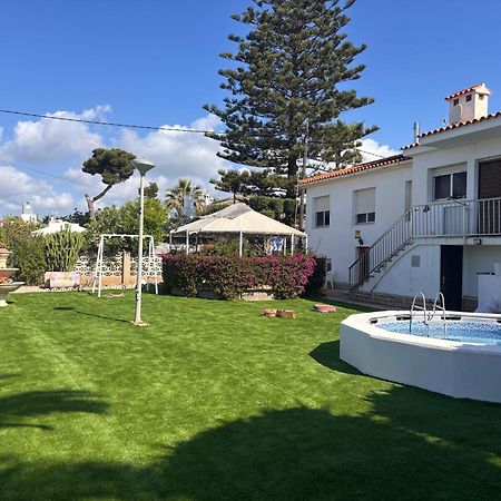 Casa Geminis Vinaros 아파트 외부 사진