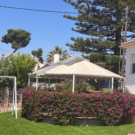 Casa Geminis Vinaros 아파트 외부 사진