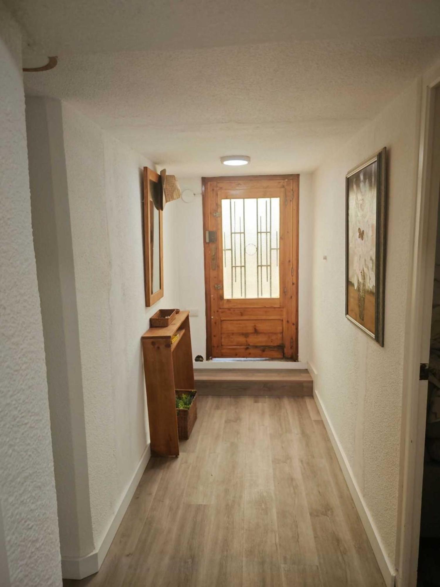 Casa Geminis Vinaros 아파트 외부 사진