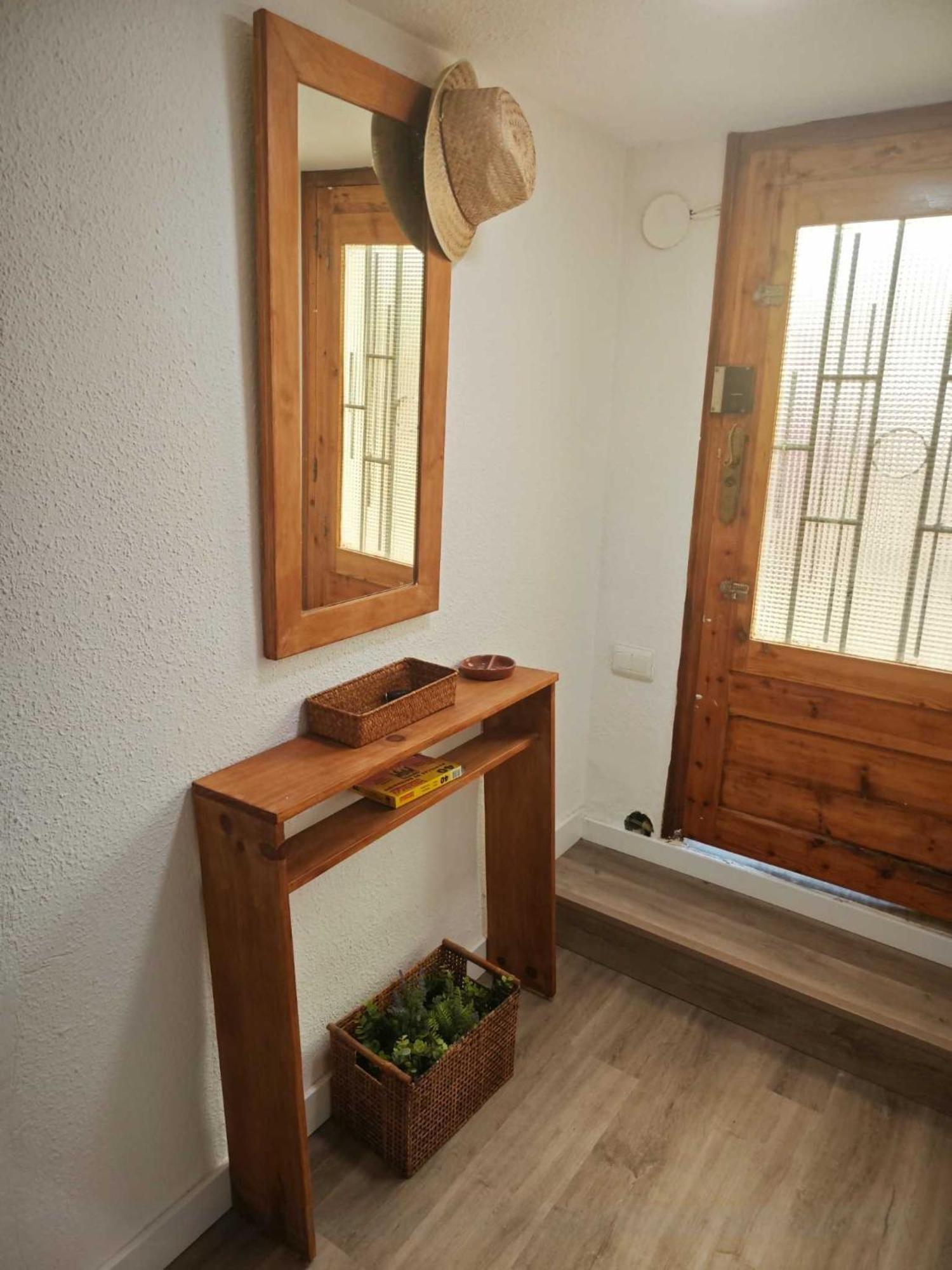 Casa Geminis Vinaros 아파트 외부 사진