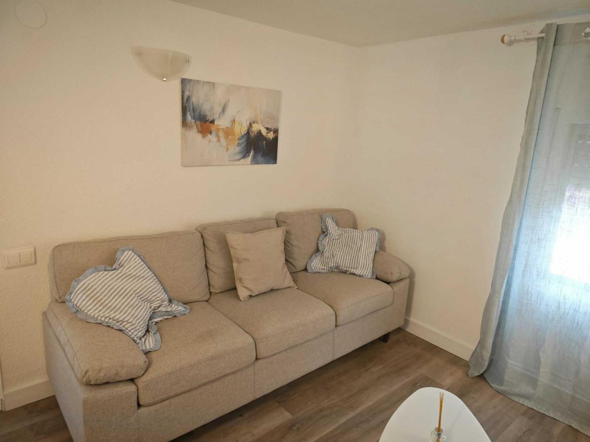 Casa Geminis Vinaros 아파트 외부 사진