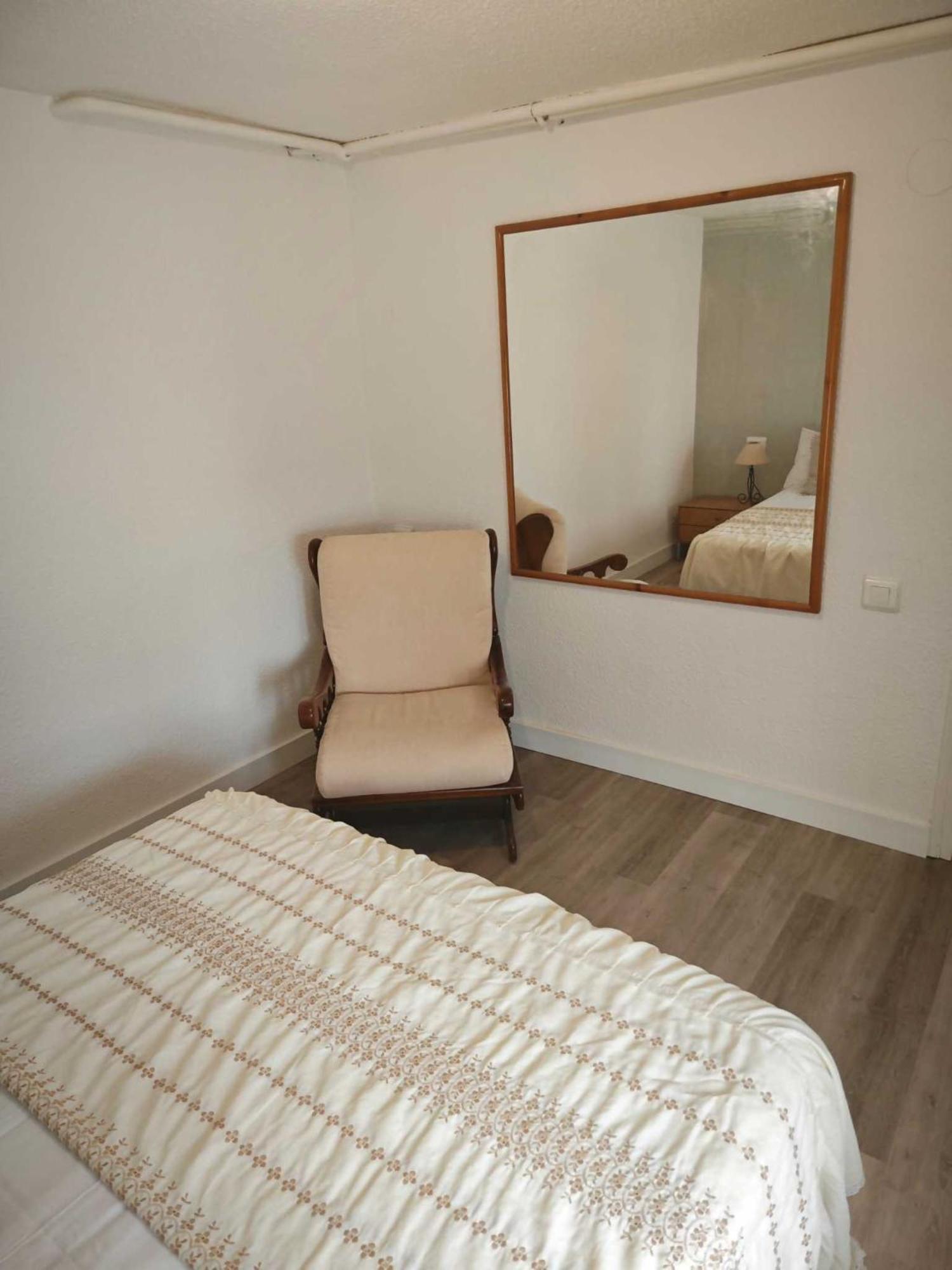 Casa Geminis Vinaros 아파트 외부 사진