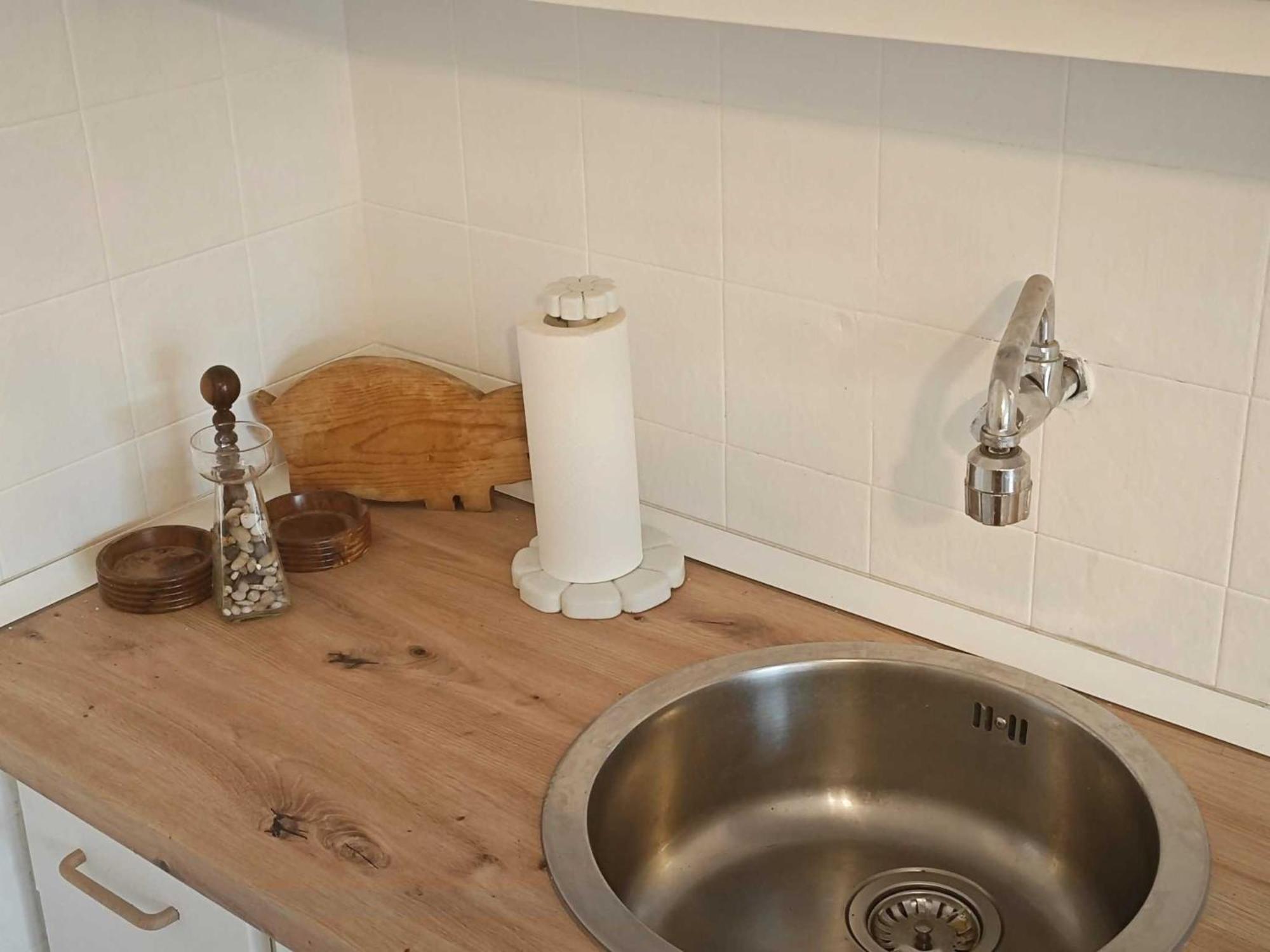 Casa Geminis Vinaros 아파트 외부 사진