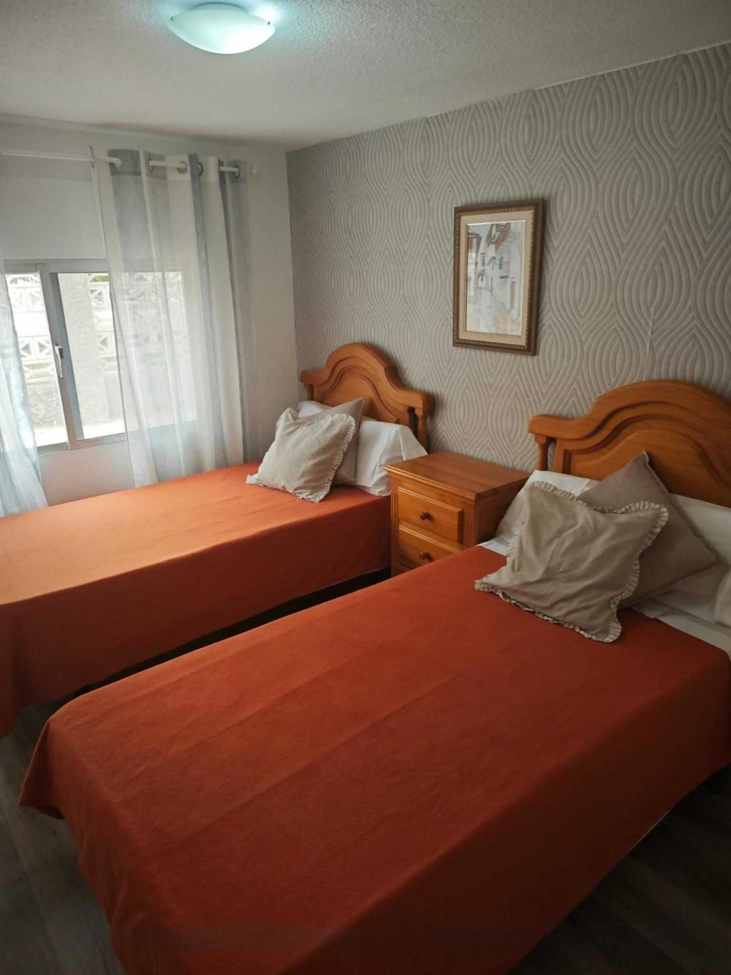 Casa Geminis Vinaros 아파트 외부 사진