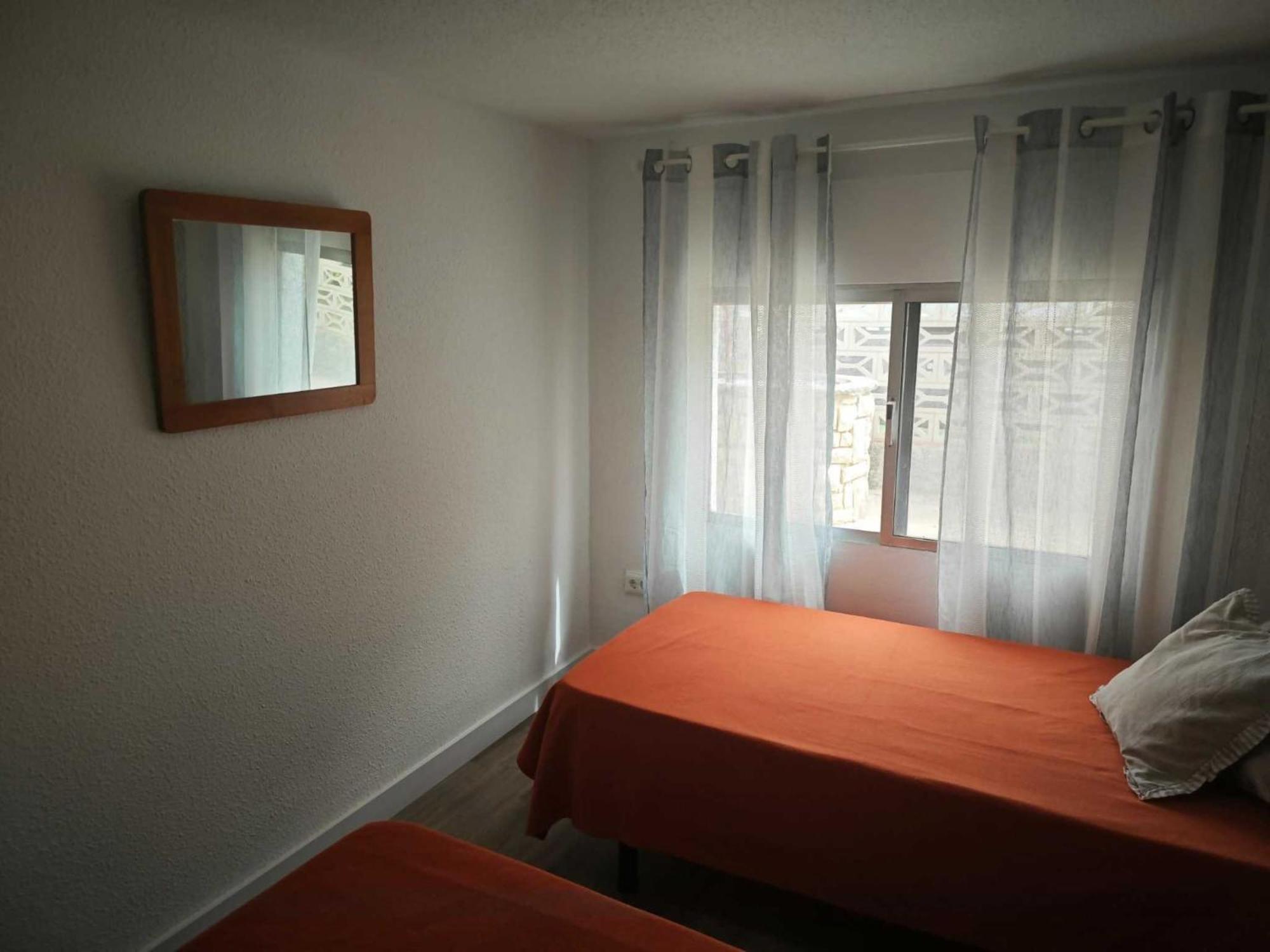 Casa Geminis Vinaros 아파트 외부 사진