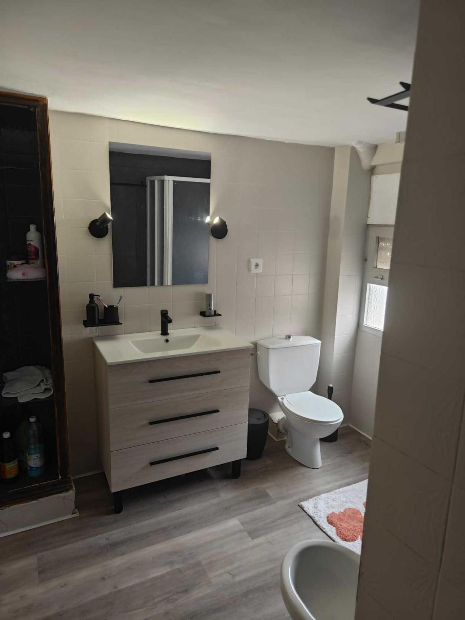 Casa Geminis Vinaros 아파트 외부 사진