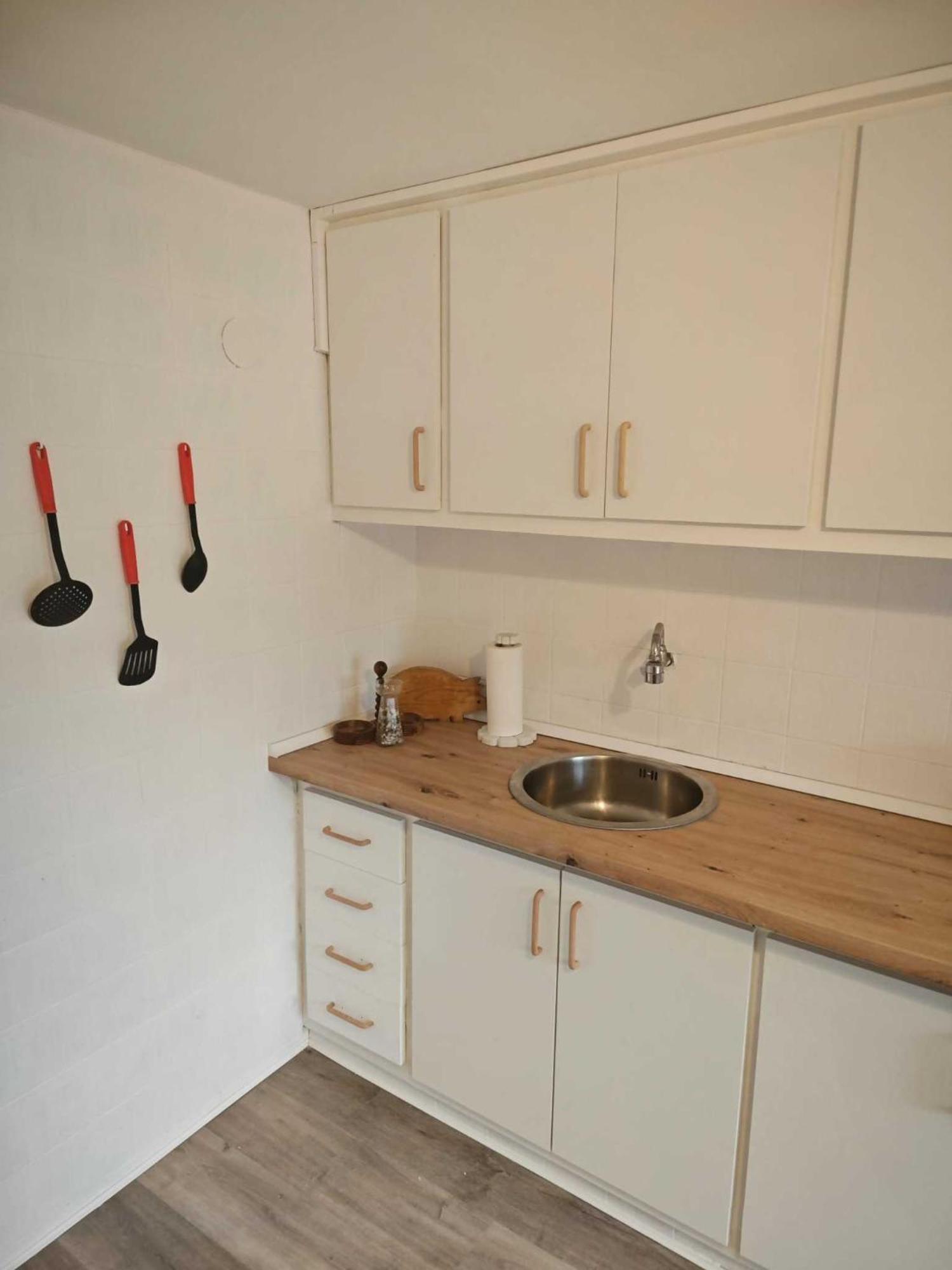 Casa Geminis Vinaros 아파트 외부 사진