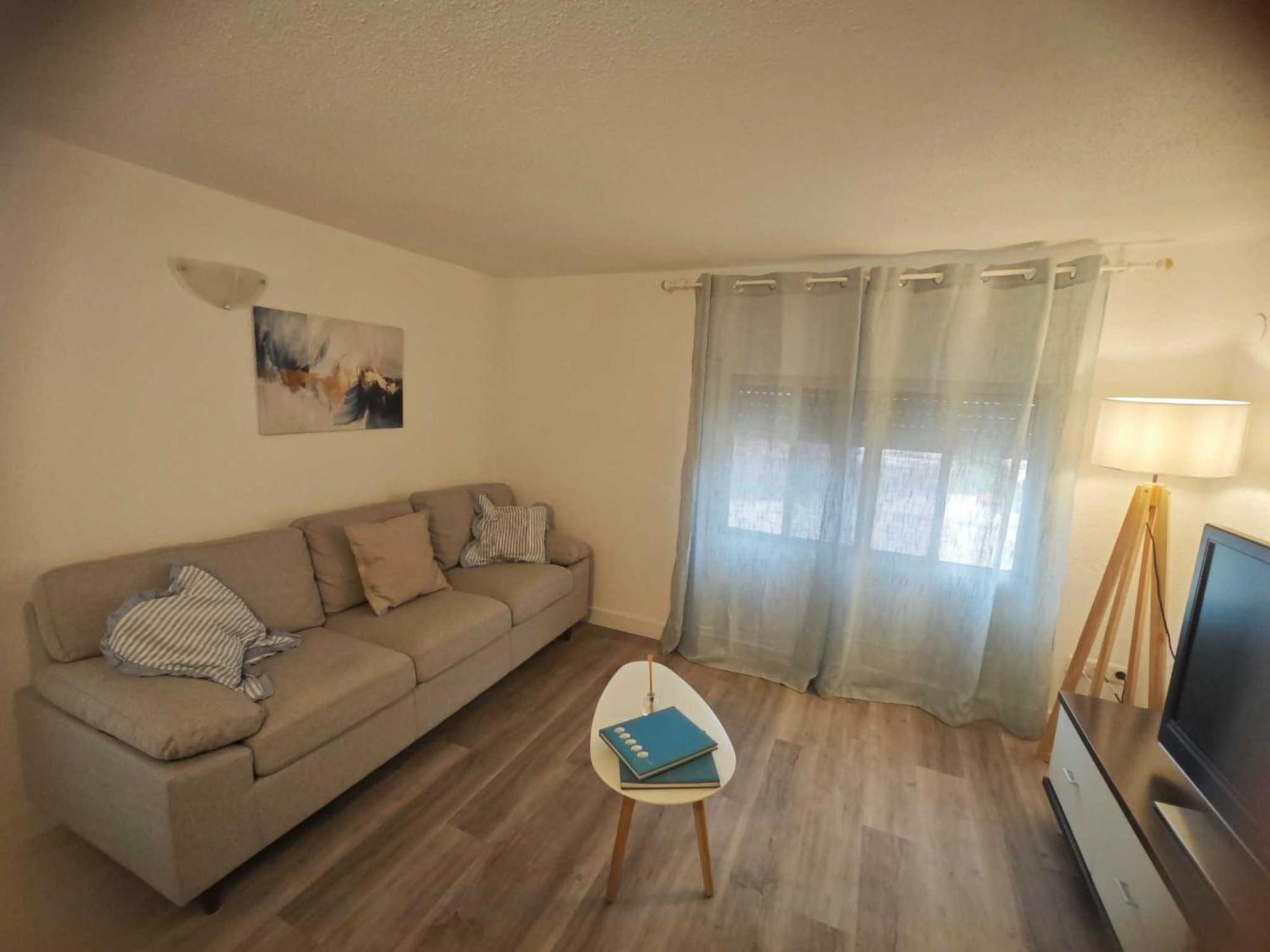 Casa Geminis Vinaros 아파트 외부 사진