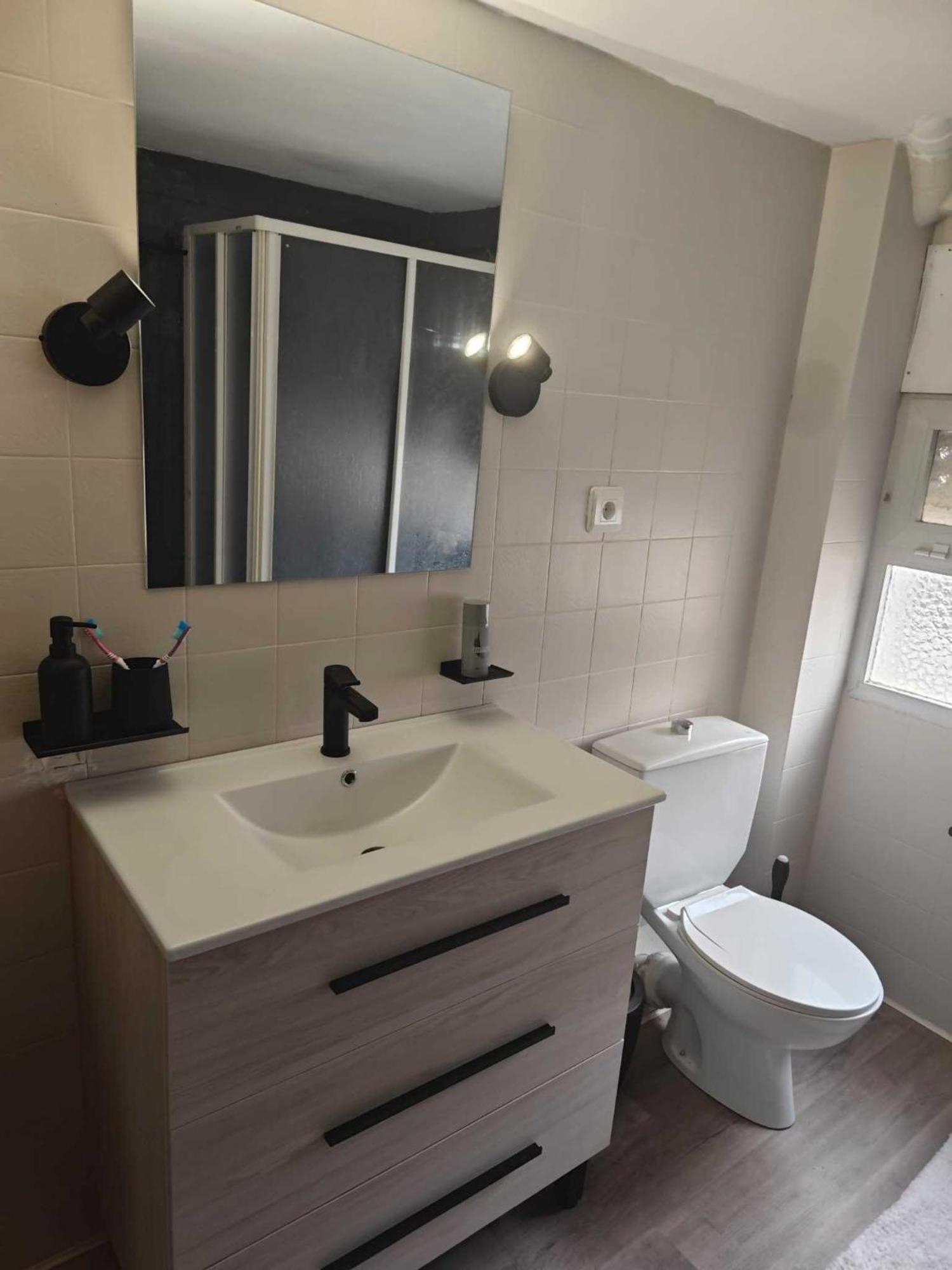 Casa Geminis Vinaros 아파트 외부 사진