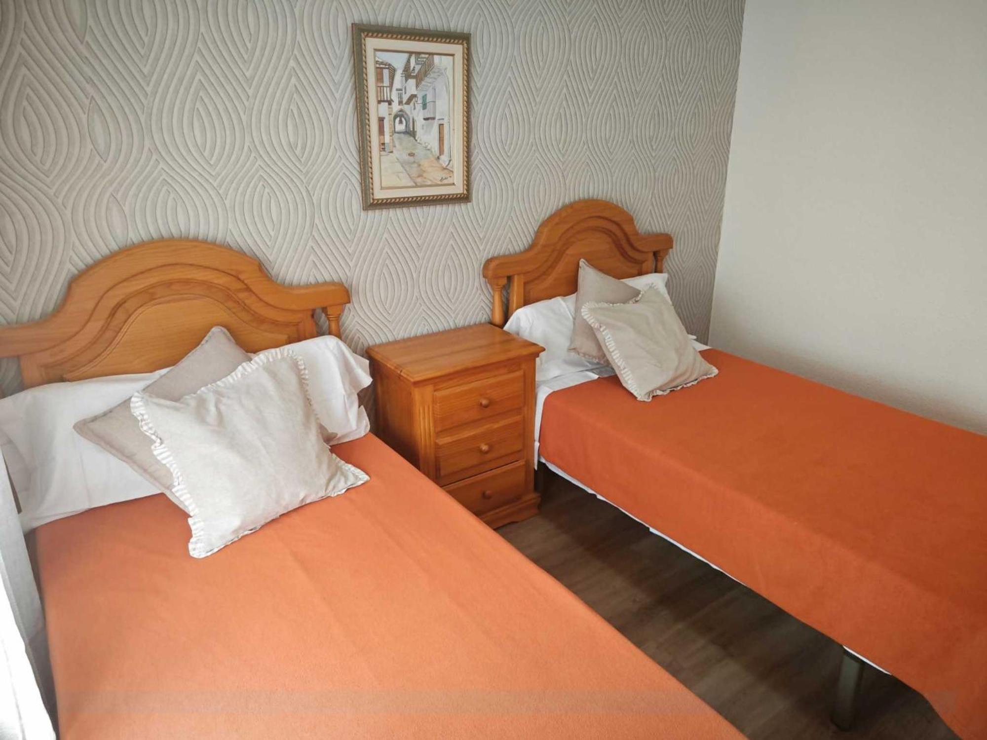 Casa Geminis Vinaros 아파트 외부 사진