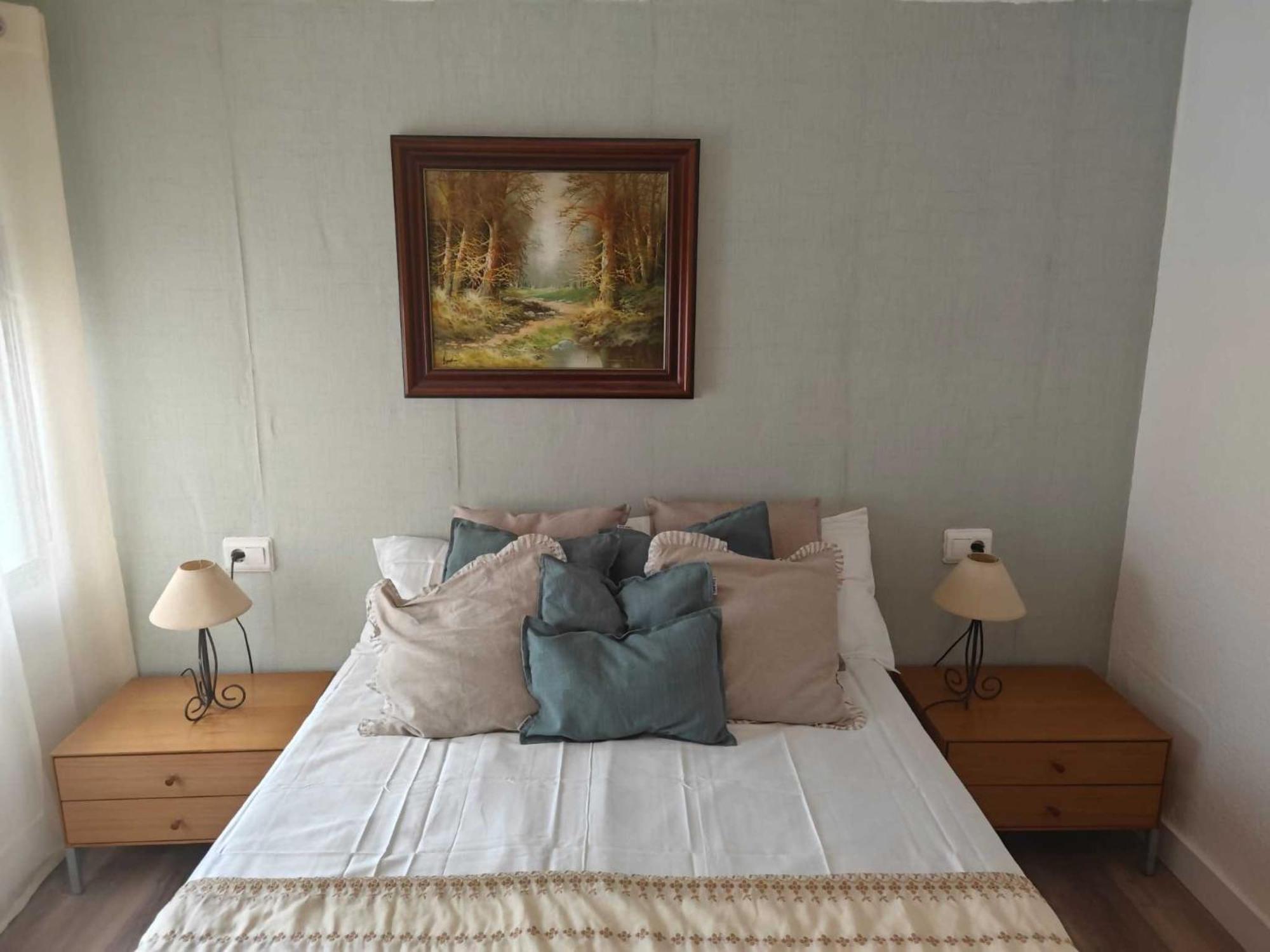 Casa Geminis Vinaros 아파트 외부 사진
