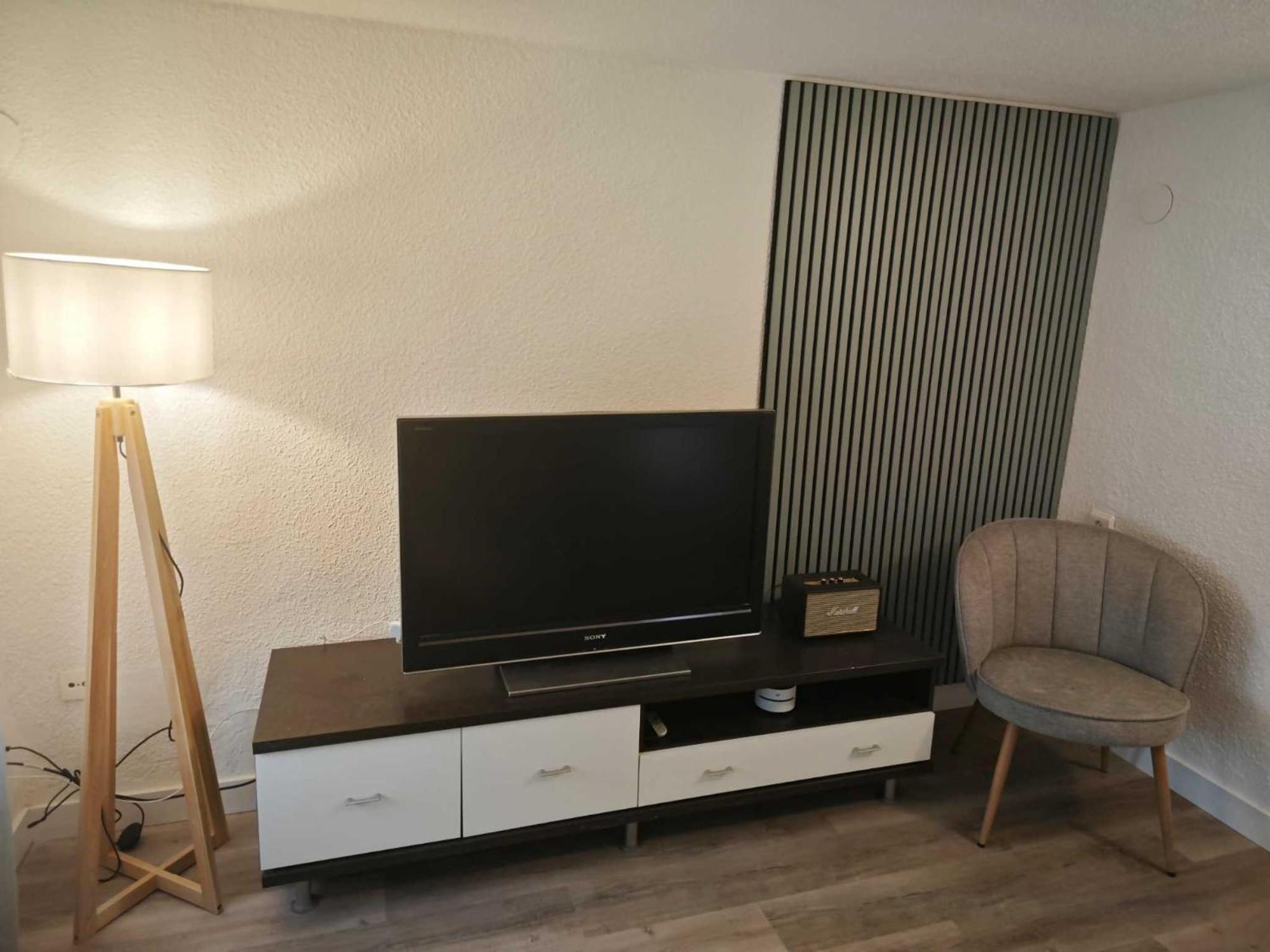 Casa Geminis Vinaros 아파트 외부 사진
