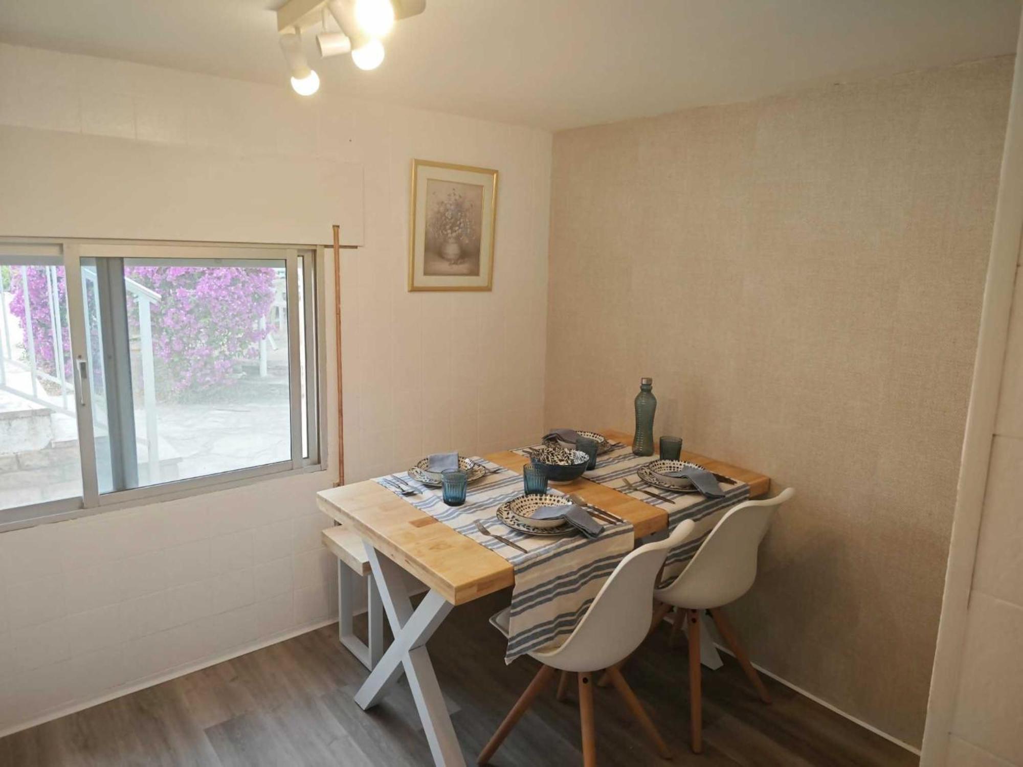 Casa Geminis Vinaros 아파트 외부 사진