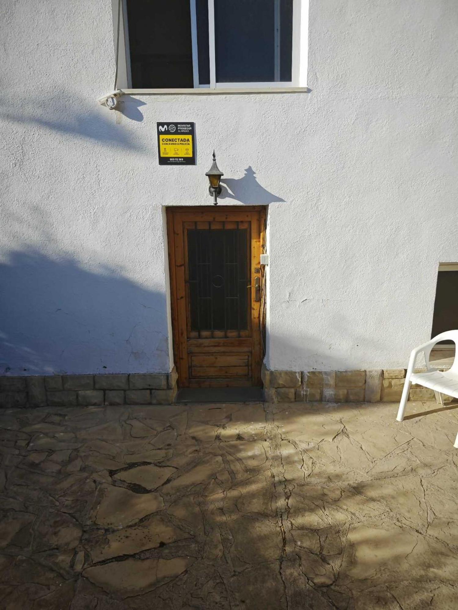 Casa Geminis Vinaros 아파트 외부 사진