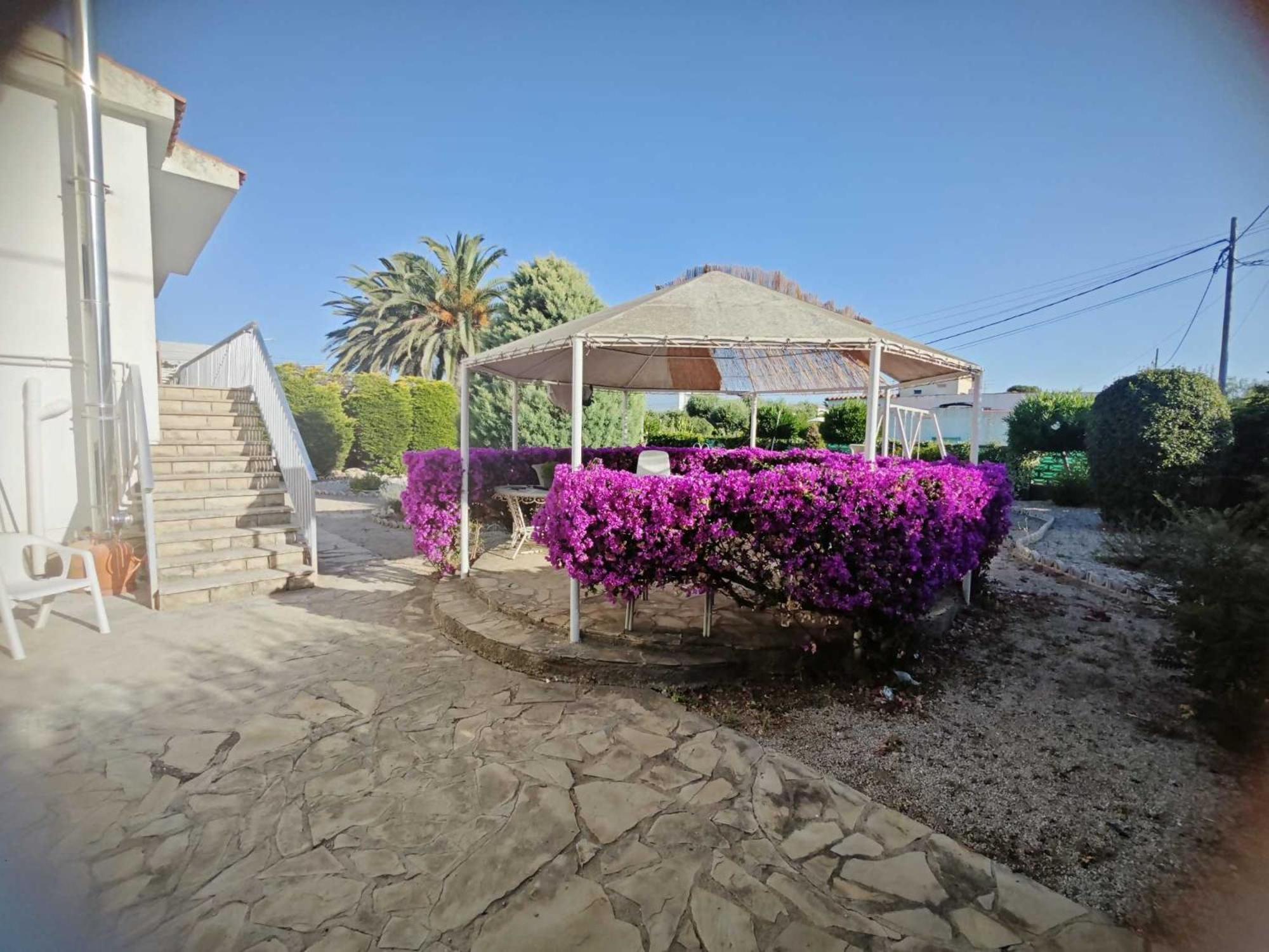 Casa Geminis Vinaros 아파트 외부 사진