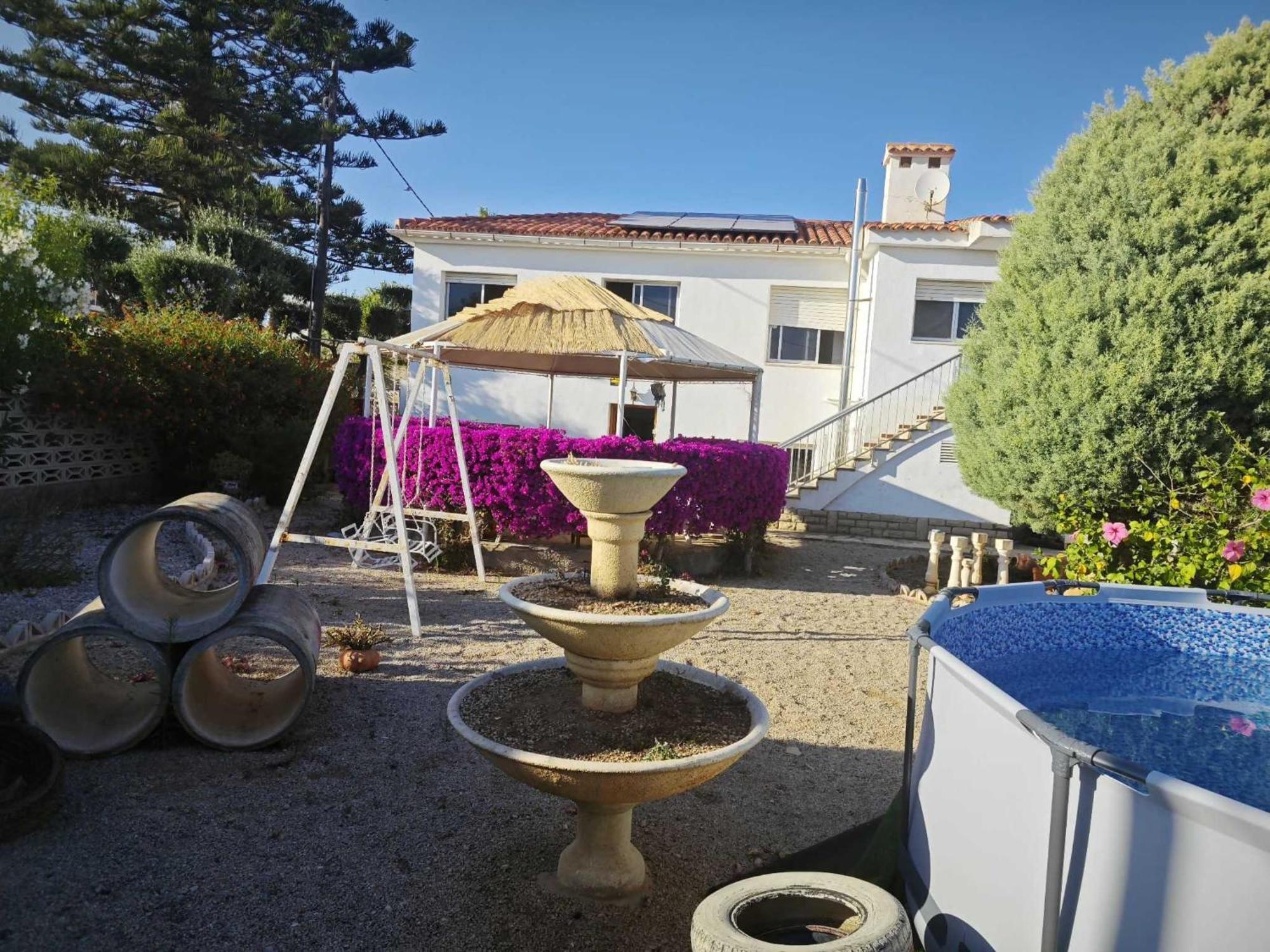 Casa Geminis Vinaros 아파트 외부 사진
