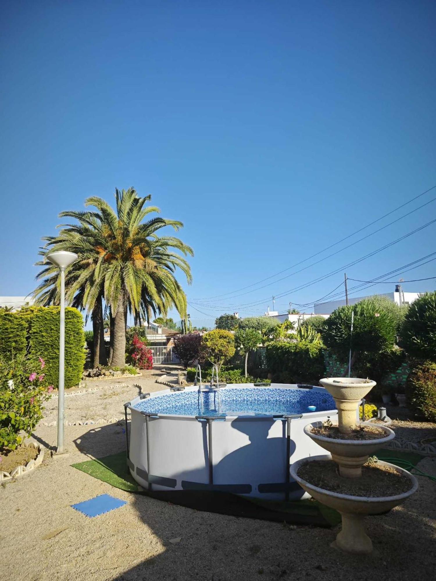 Casa Geminis Vinaros 아파트 외부 사진