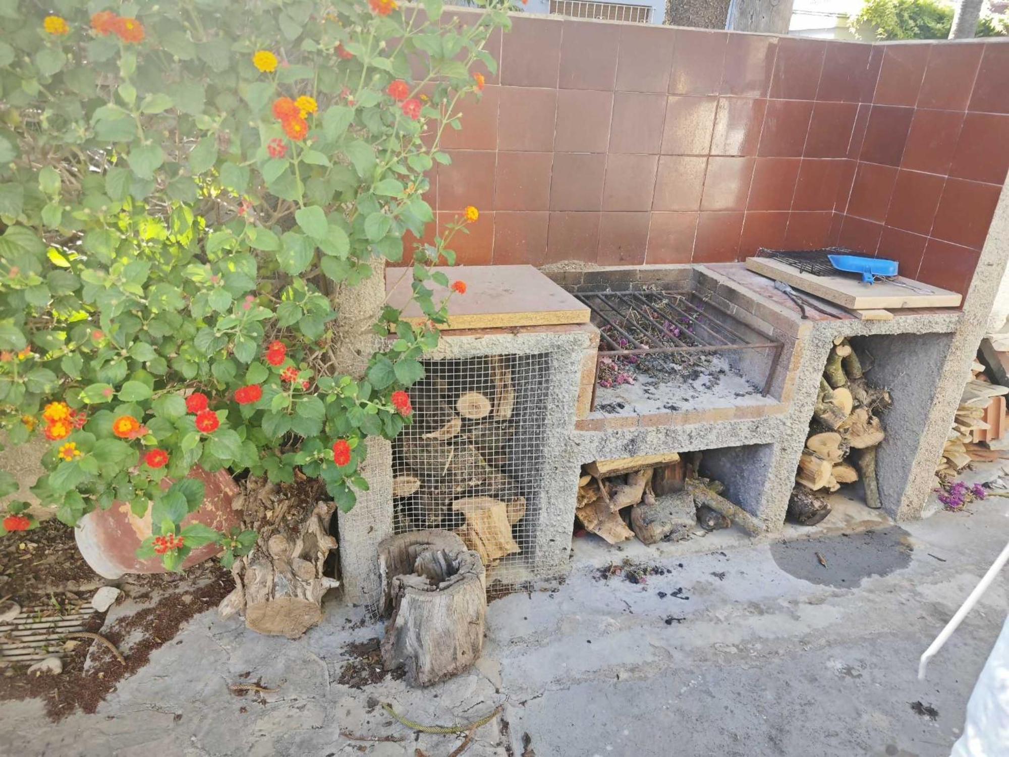 Casa Geminis Vinaros 아파트 외부 사진