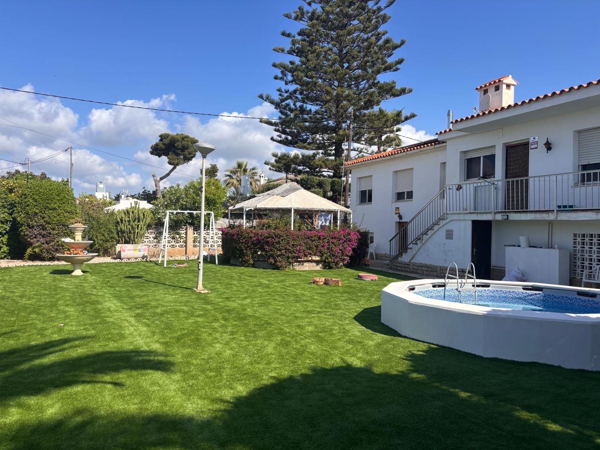 Casa Geminis Vinaros 아파트 외부 사진