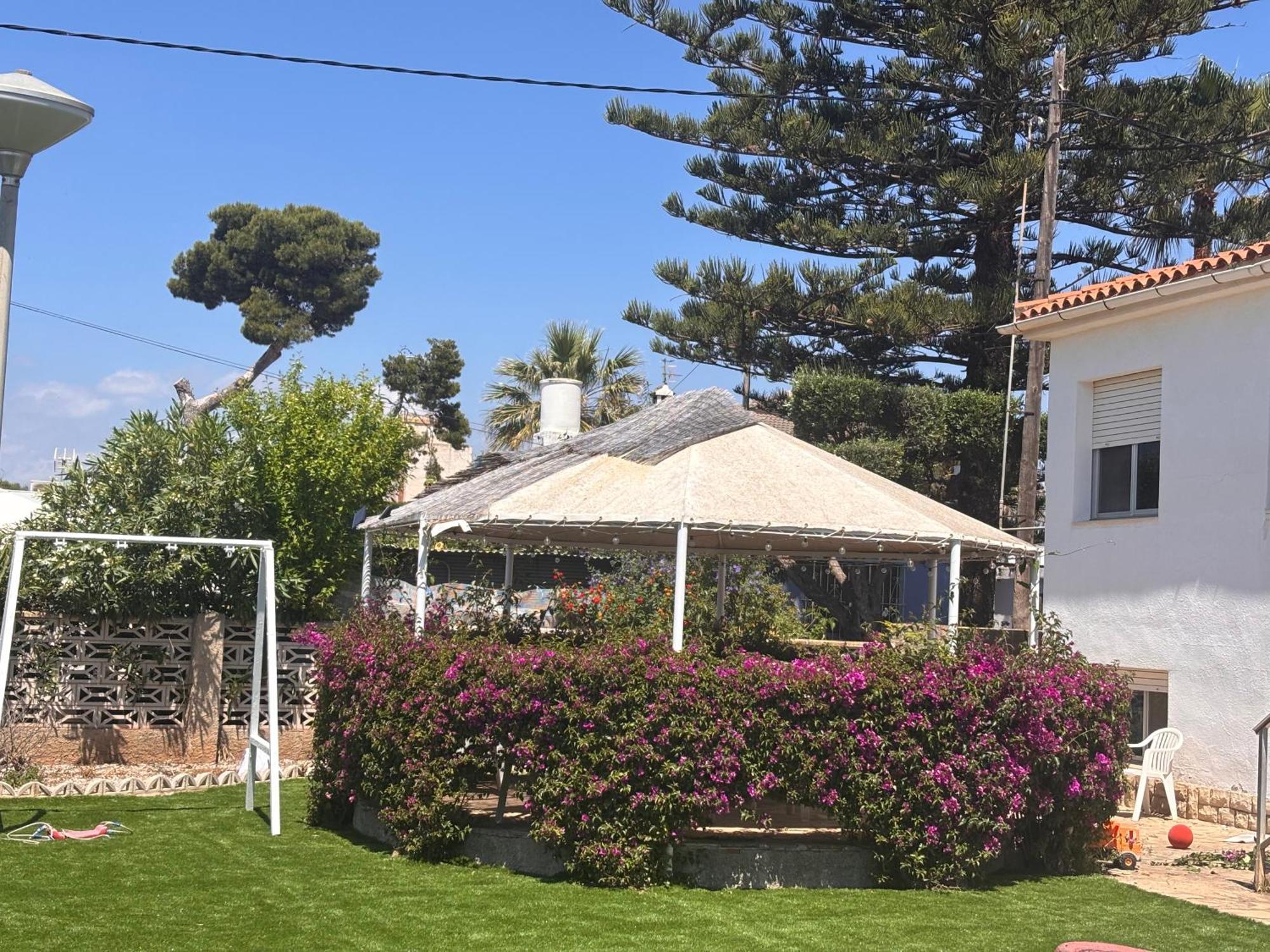 Casa Geminis Vinaros 아파트 외부 사진